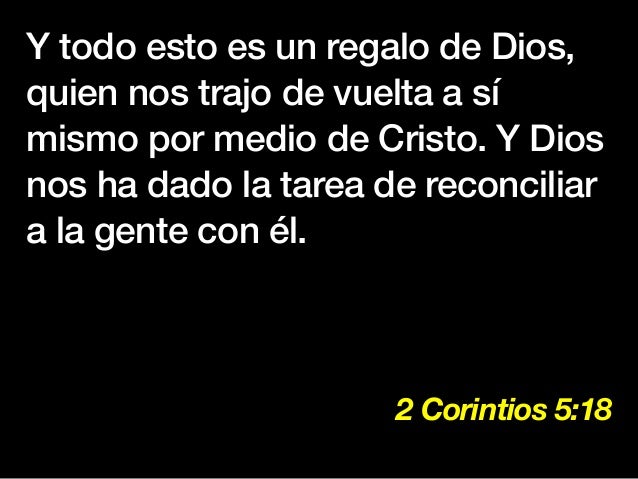 Navidad Reconciliacion Hugo Almanza