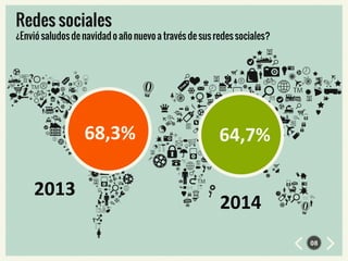 08
68,3% 64,7%
2013
2014
 