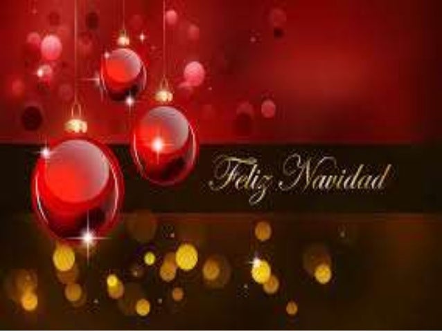 Navidad ppt