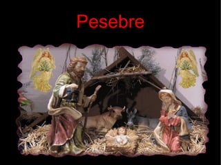 Pesebre 