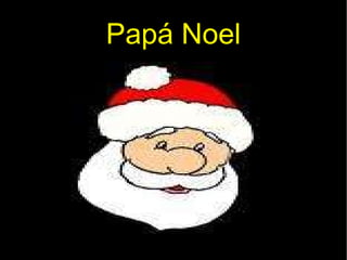 Pap á Noel 