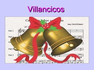 Villancicos  