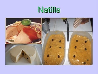 Natilla 