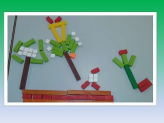 Dibujando con figuras geométricas