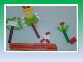 Dibujando con figuras geométricas