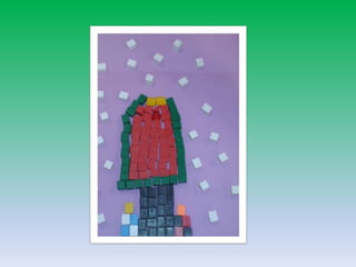 Dibujando con figuras geométricas