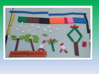 Dibujando con figuras geométricas