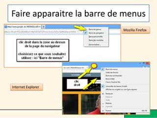 Passez d’une page à l’autre
@telier 19
 