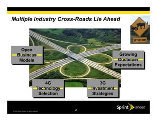 Navigating the VoIP Cross-Roads