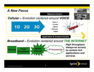 Navigating the VoIP Cross-Roads
