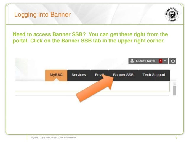 Navigating Blackboard 101