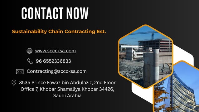 From Problem to Progress: Navigating Demolition Obstacles | PPT