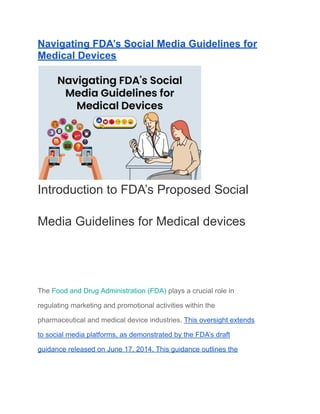 Navigating FDA’s Social Media Guidelines for Medical Devices.pdf