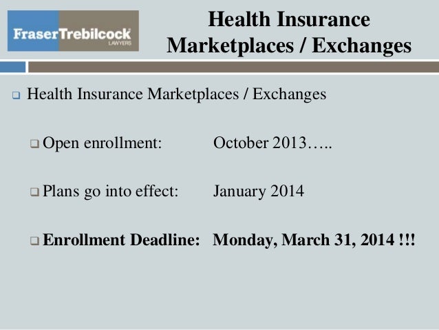 Navigating Health Care Reform: Guidance for Small ...
