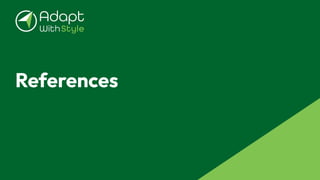 References
 
