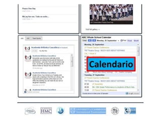 Calendario