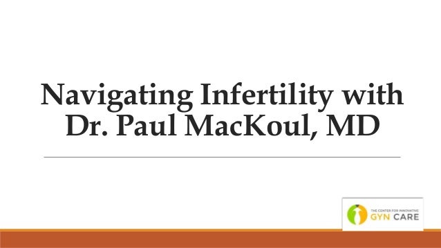 dr paul mackoul