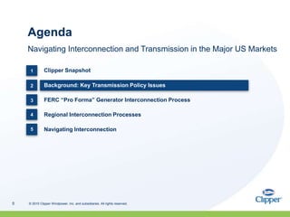 Wind Turbine Design/Engineering (R&D)