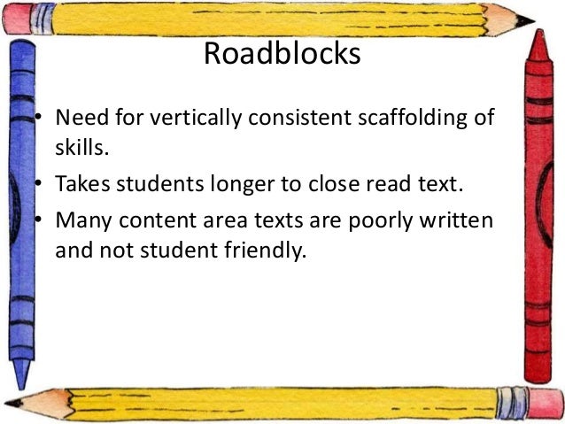 Navigating Nonfiction Reading and Writing