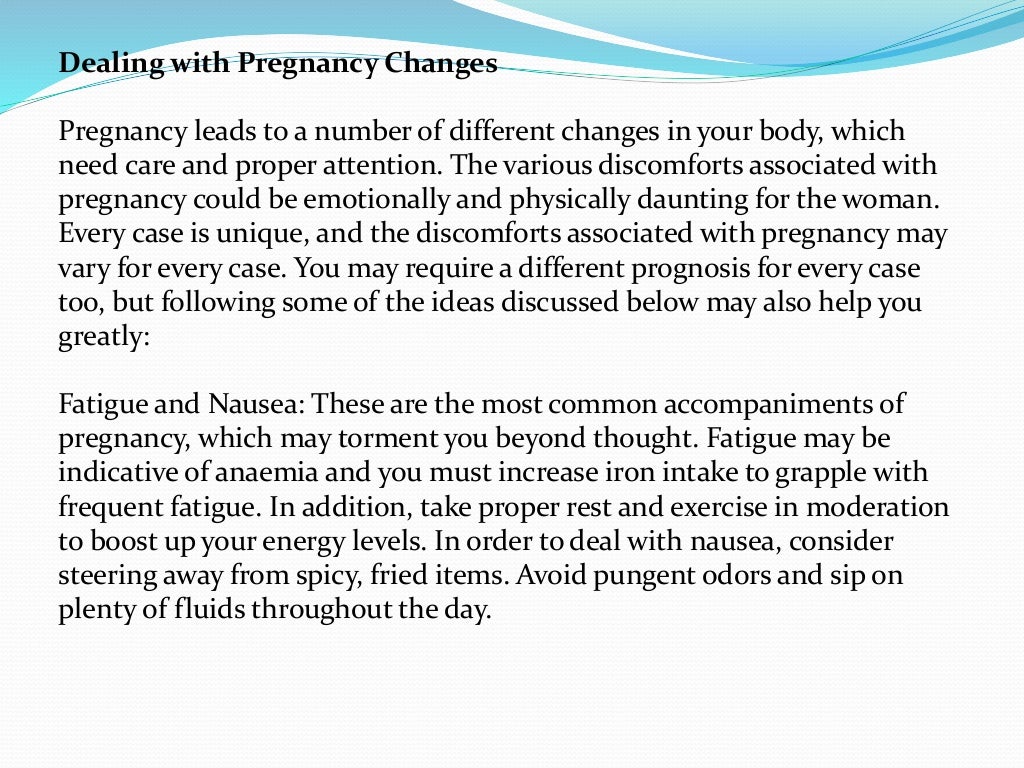Navigating Pregnancy Childbirth And Becoming A Parent
