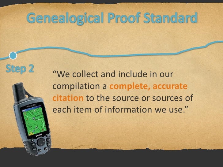 • Credibility to our research
• Confidence in other’s research
• Aids during analysis
 