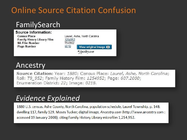 How do I
analyze all this
information?
 