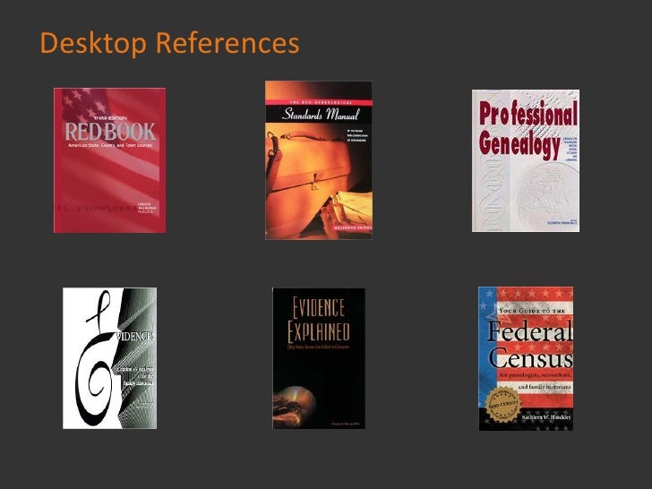 Genealogy Research Process Map
 www.thinkgenealogy.com/map
 