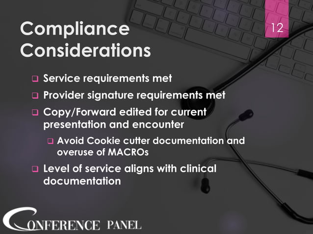 2023 Evaluation and Management (E/M) Guideline Changes Webinar | PDF ...