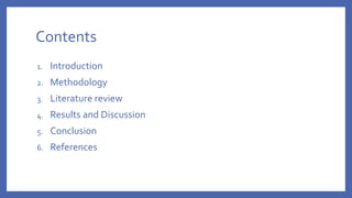 Navigating the AI Era: A Comparative Review of AI-Based Education and ...