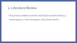 Navigating the AI Era: A Comparative Review of AI-Based Education and ...