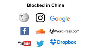 China HTTP Traffic to Cloudflare
April 12, 2012
 