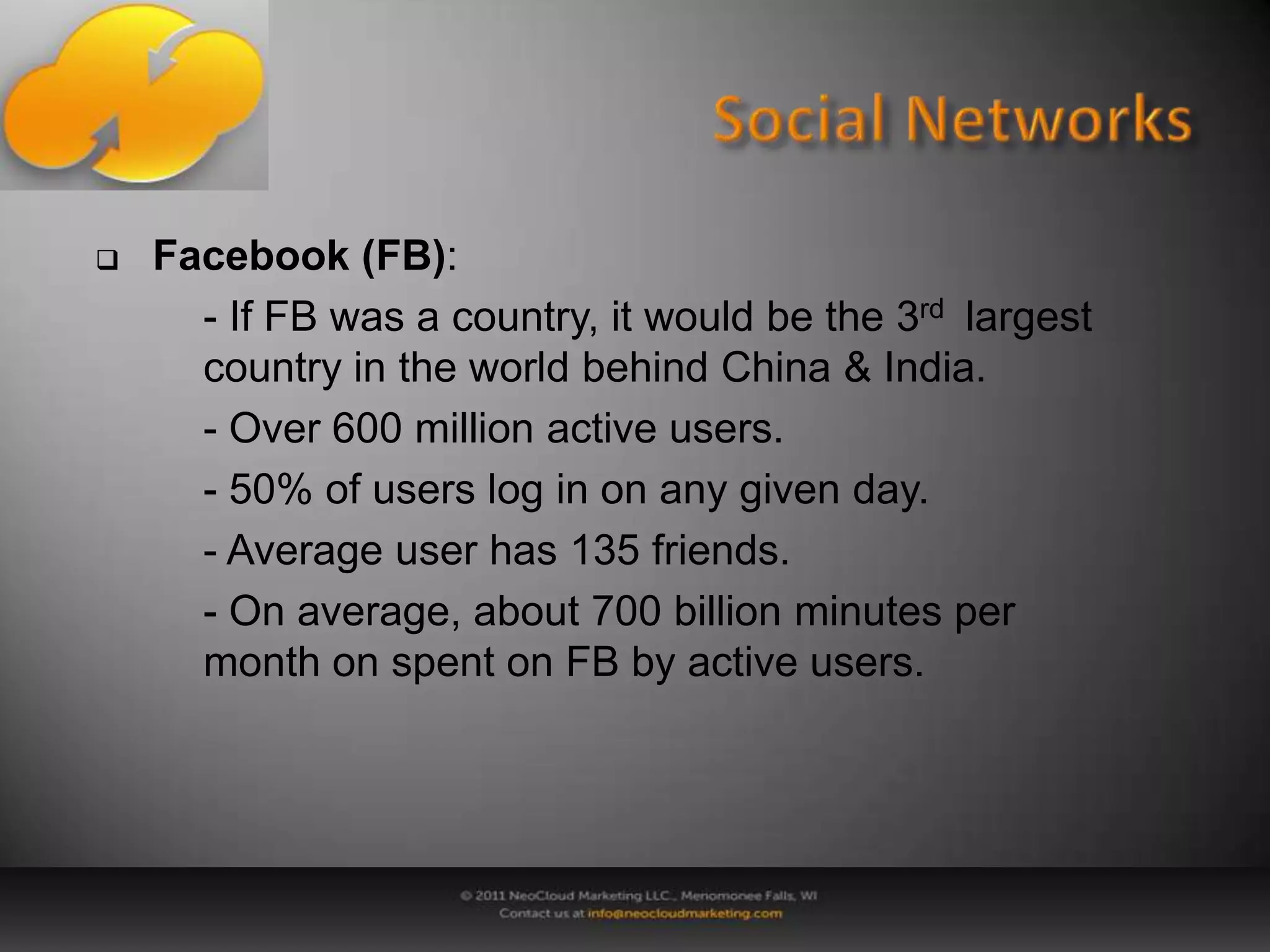 Your Network – LinkedIn