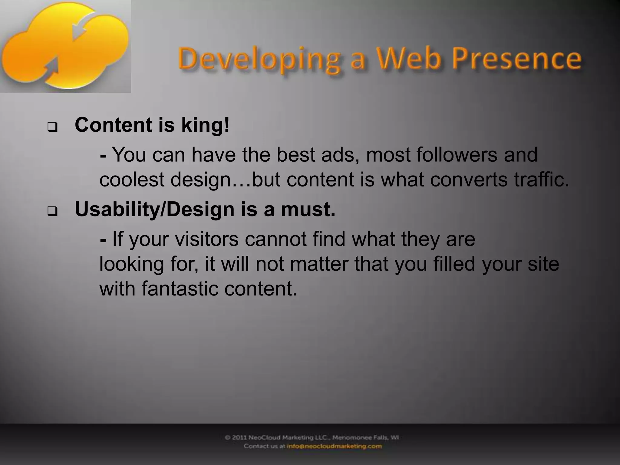 The LandscapePrivate is becoming public…Your Photos - Flickr/Picasa web with over 5 	billion photos