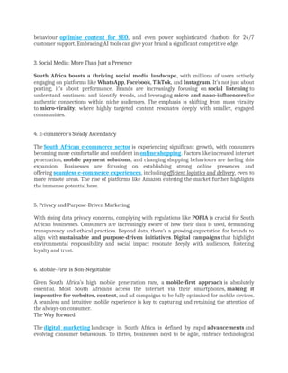 Navigating the Digital Wave Top Marketing Trends in South Africa.docx