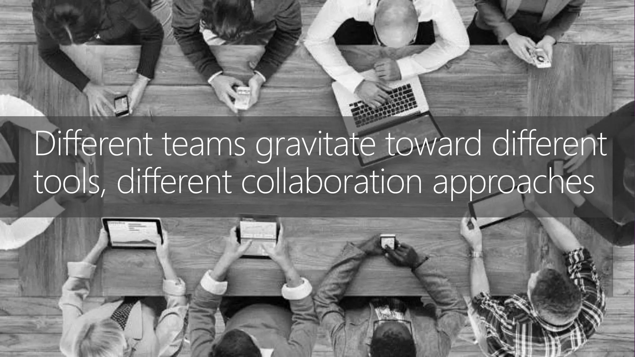 Navigating the Evolving Social Capabilities in SharePoint and Office ...