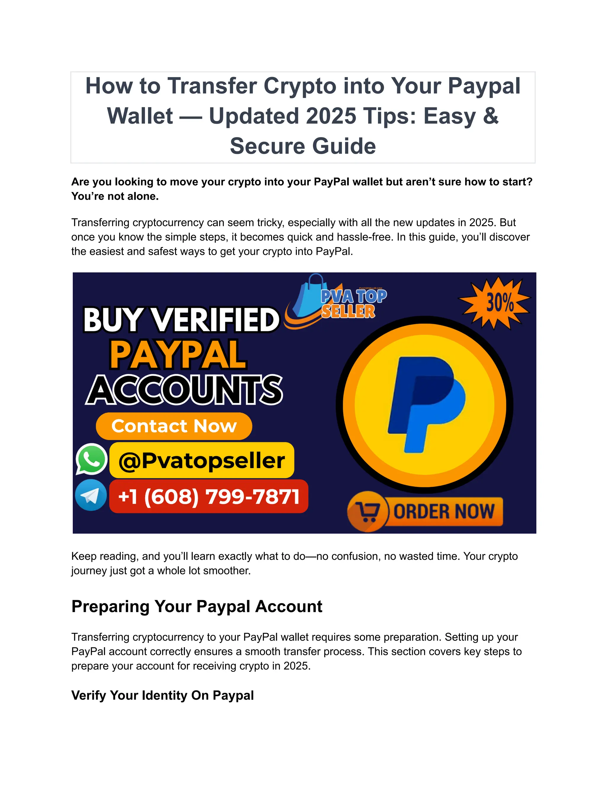 Navigating the Process of Buying Verified Paypal Accounts.pdf