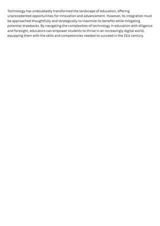 Navigating the Role of Technology in Modern Education.pdf