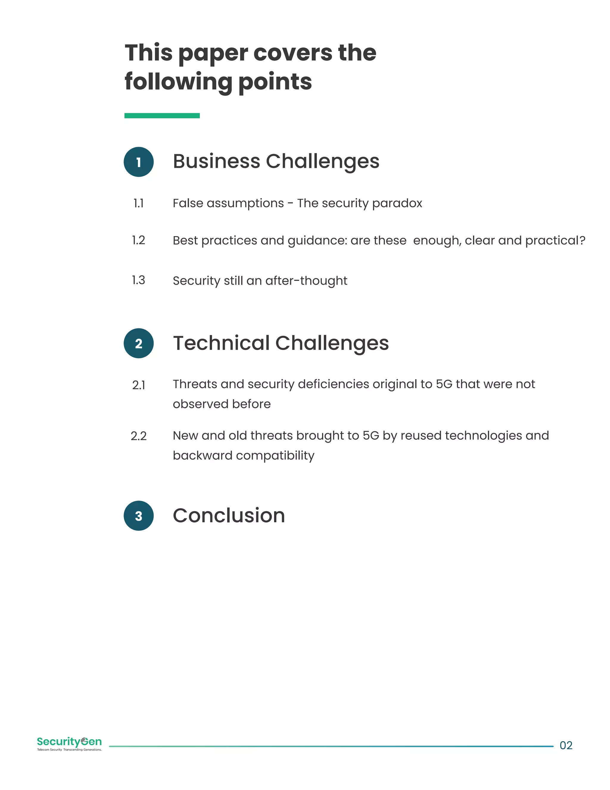 Navigating the Unseen Risks: Exploring 5G Vulnerabilities | PDF