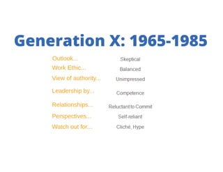 Navigating the workplace generation gap in transportation