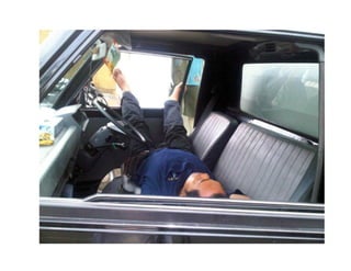 Navigating the workplace generation gap in transportation