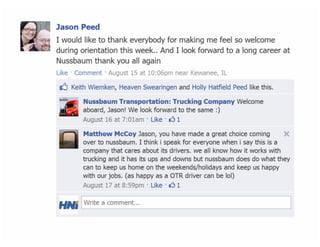 Navigating the workplace generation gap in transportation