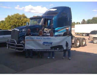 Navigating the workplace generation gap in transportation