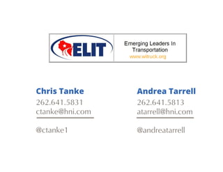 Navigating the workplace generation gap in transportation