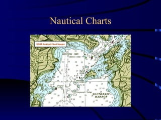 Nautical Charts 