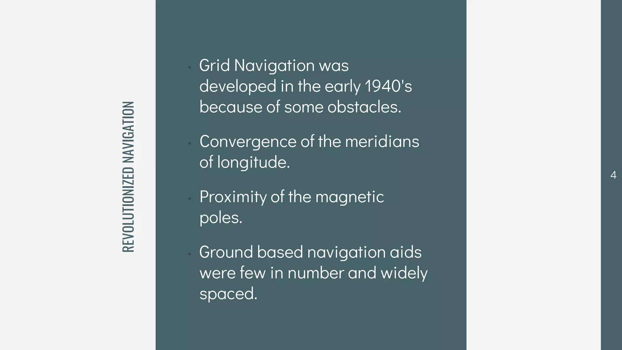 Basic Navigation | PDF