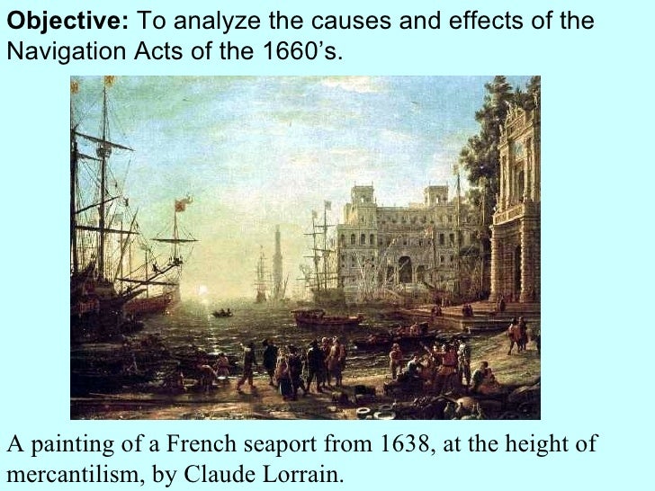 Navigation Acts navigation-acts