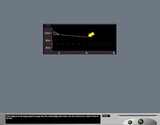 B787 Navigation displays