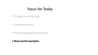 Navigation map factory by Alexey Klimenko