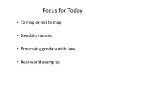 Navigation map factory by Alexey Klimenko