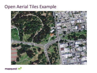 Open	
  Aerial	
  Tiles	
  Example
 